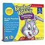 Reader Rabbit Preschool 2005 (Jewel Case)