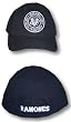 RAMONES - Presidential Seal - Baseball Cap / Hat - OSFA