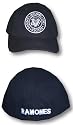 RAMONES - Presidential Seal - Baseball Cap / Hat - OSFA