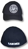 RAMONES - Presidential Seal - Baseball Cap / Hat - OSFA