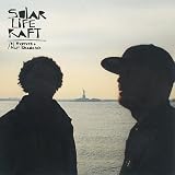 Solar Life Raft by DJ Rupture & Matt Shadetek