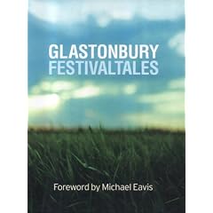 Glastonbury Festival Tales