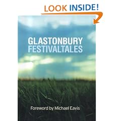 Glastonbury Festival Tales