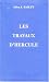 Les travaux d'Hercule