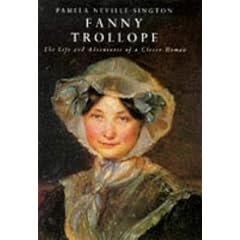 Fanny Trollope