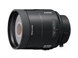 cover of Spiegelobjektiv Sony SAL-500F80 Reflex 500 mm F8 (2008)