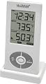 La Crosse Technology WS-9121U-IT-CBP Wireless Thermometer with Remote Outdoor Sensor