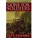 GONE FOR SOLDIERS: A NOVEL OF THE MEXICAN WAR