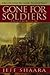 GONE FOR SOLDIERS: A NOVEL OF THE MEXICAN WAR (Unbound)