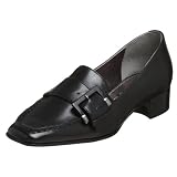 ECCO Ladies Essen Buckle Slip On by ECCO