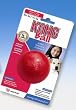 KONG SOLID KNG BALL MD RED KB2