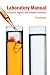 Laboratory Manual for General, Organic, and Biological Chemistry