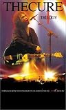 The Cure - Trilogy [VHS]