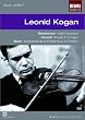 Kogan;Leonid Vln Cto/Son in E