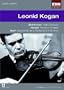Beethoven Violin Concerto & Handel Violin Sonata & Shostakovich Four Preludes / Leonid Kogan