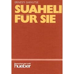 Suaheli für Sie