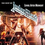 The Best of Judas Priest: Living After Midnight