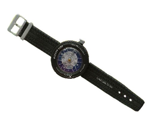 Childrens Toyshop  Toys : Tyre watch clock small