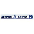 Duke Blue Devils Wall Border - Set of 2