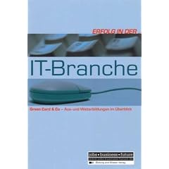 Erfolg in der IT-Branche