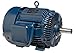 Marathon Motors 10 HP General Purpose Motor,3-Phase,3525 Nameplate RPM,Voltage 575,Frame 215T