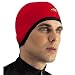 Sporting Goods : Assos RoboCap Cycling Skull Cap - Red - 2800.2500.4