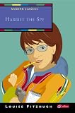 Harriet the Spy (M Books)