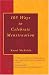 105 Ways to Celebrate Menstruation