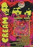 DVD : Cream - Disraeli Gears - Classic Albums