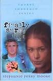 Finally Sure (Laurel Shadrach Series, 5)