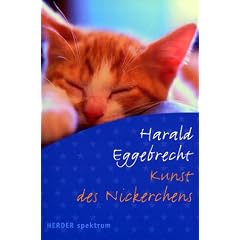 Die Kunst des Nickerchens