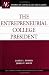 The Entrepreneurial College President (ACE/Praeger Series on Higher Education)