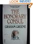 The Honorary Consul