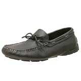 L.B. Evans Mens Maxwell Driver Moccasin Slipper by L.B. Evans