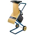 Scheppach biostar 2000 Gartenh�cksler bis 35 mm Astst�rken