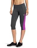 New Balance Womens Go 2 Capri