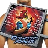 Osmosis Jones