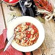 ROBIN'S Crawfish Gumbo