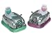 4-Ever Best Friends Bumper Cars