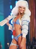 Candice Swanepoel 36X48 Poster #03