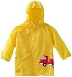 i play. Unisex-Baby Infant Pocket Raincoat