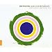 Beethoven: String Quartets Opus 18 Nos 1 & 4 /Quatuor Mosaiques