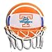 University of Tennessee Lady Volunteers Neon Basketball Hoop