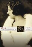 1929 An Upperclass Affair
