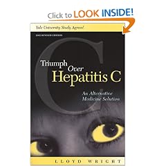 Lloyd Wright - Triumph Over Hepatitis C