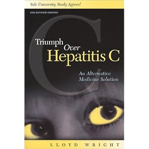 Triumph Over Hepatitis C