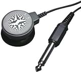 Peterson Suction Cup Microphone