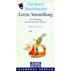 Letzte Vorstellung