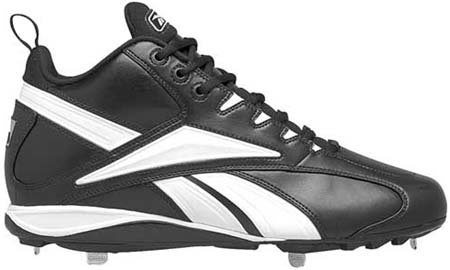Men's Reebok Vero FL M Mid - Black/White