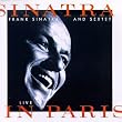 Sinatra&Sextet:LiveinParis